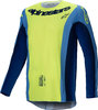 Alpinestars Techstar Melt Джерси для мотокросса