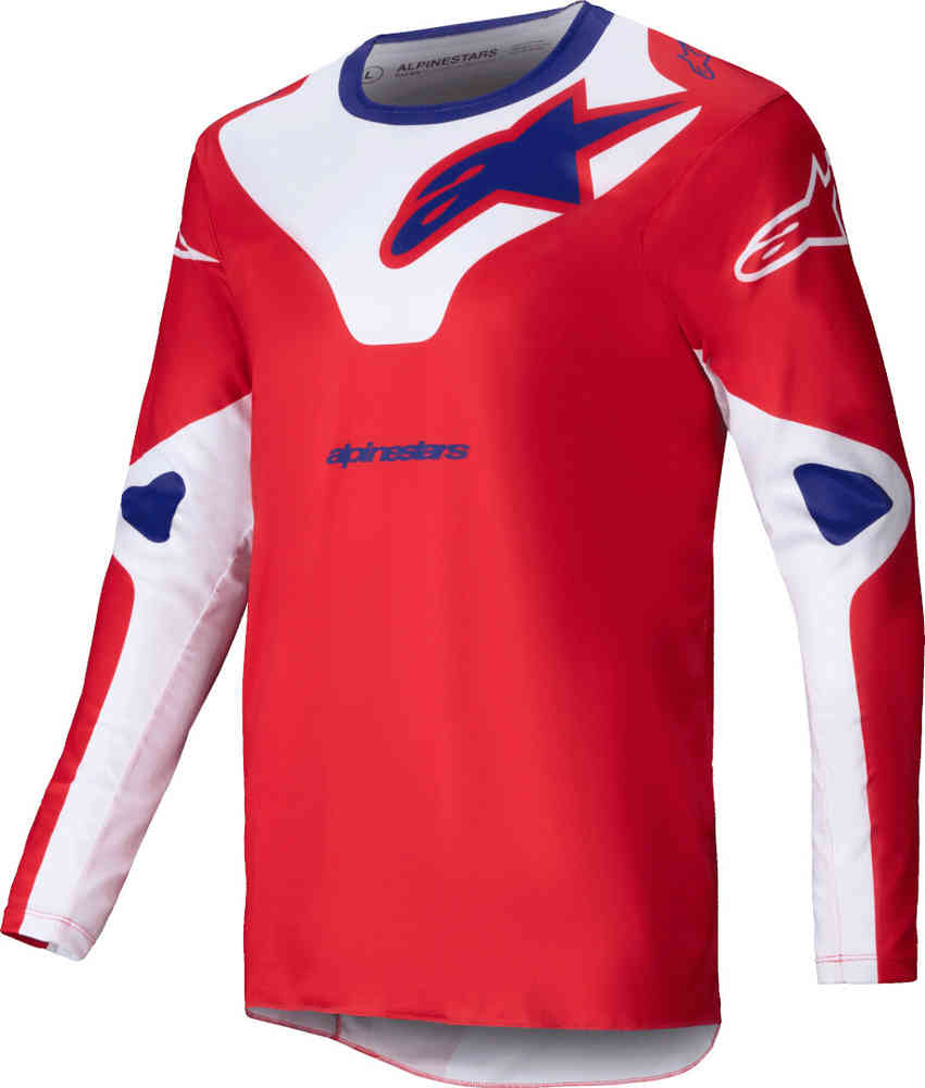 Alpinestars Racer Veil Джерси для мотокросса
