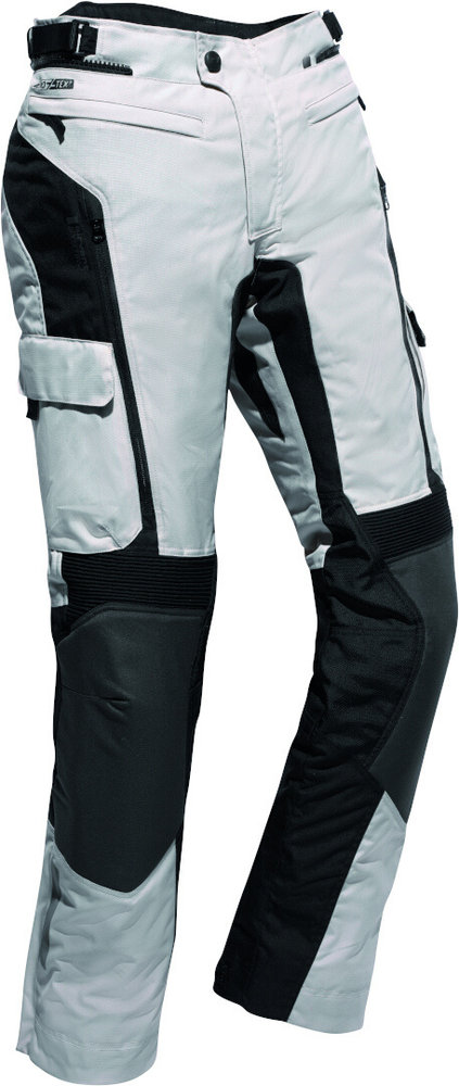 DIFI Sierra Nevada 3 Aerotex wasserdichte Damen Motorrad Textilhose