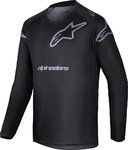 Alpinestars Racer Graphite Молодежный джерси для мотокросса