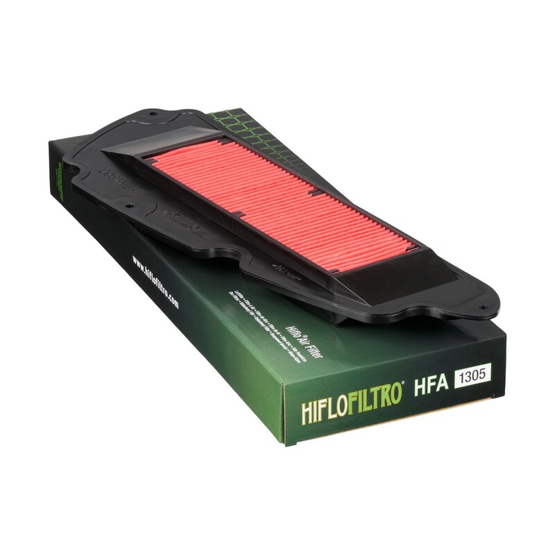 Hiflofiltro Luftfilter - HFA1305