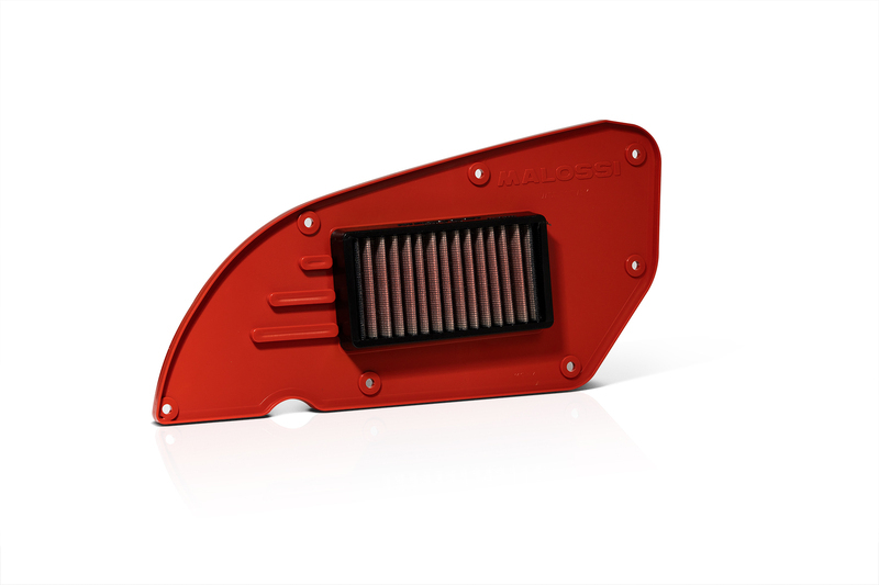 MALOSSI Filtro aria per airbox