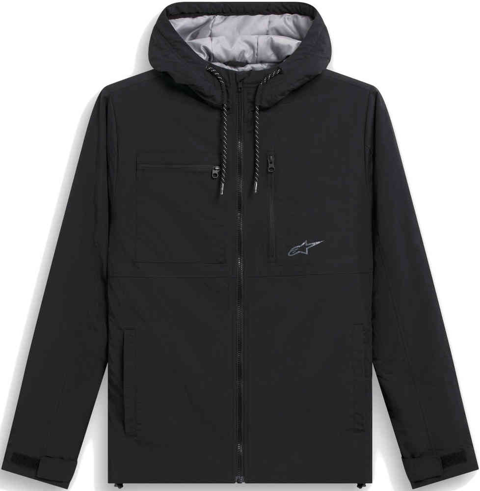 Alpinestars Liberate Текстильная куртка