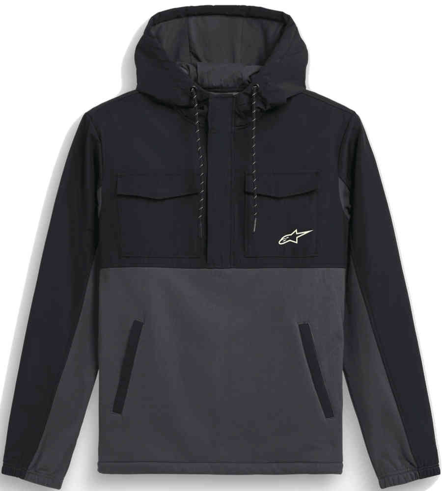 Alpinestars Juncture Hybrid Ветровка