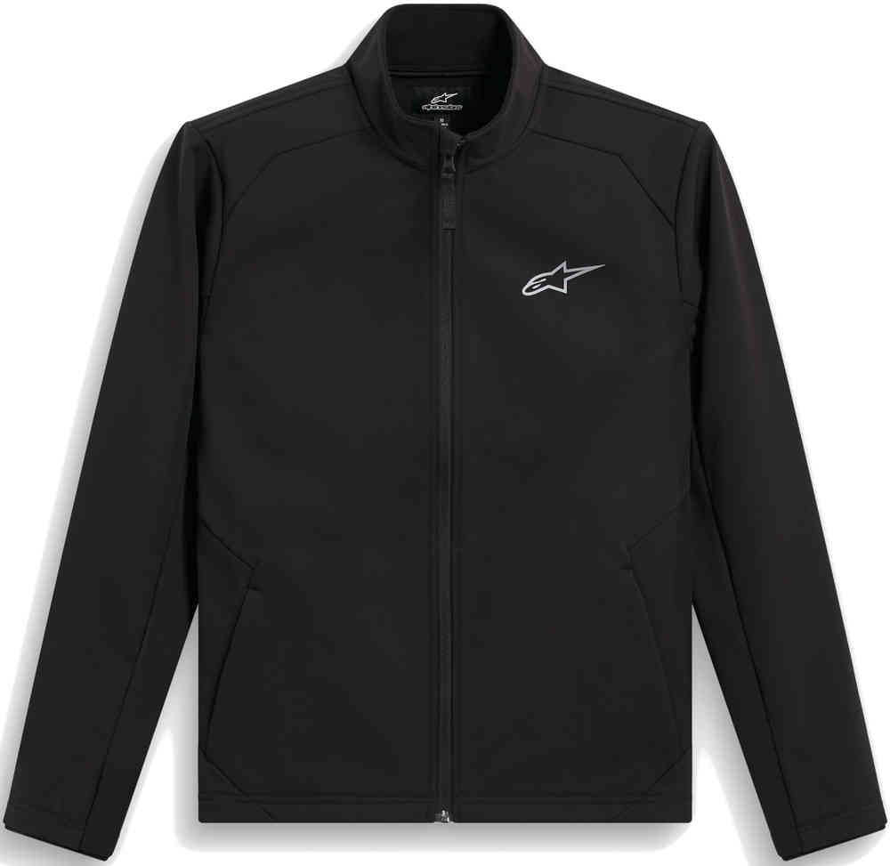Alpinestars Radiate Softshell Текстильная куртка