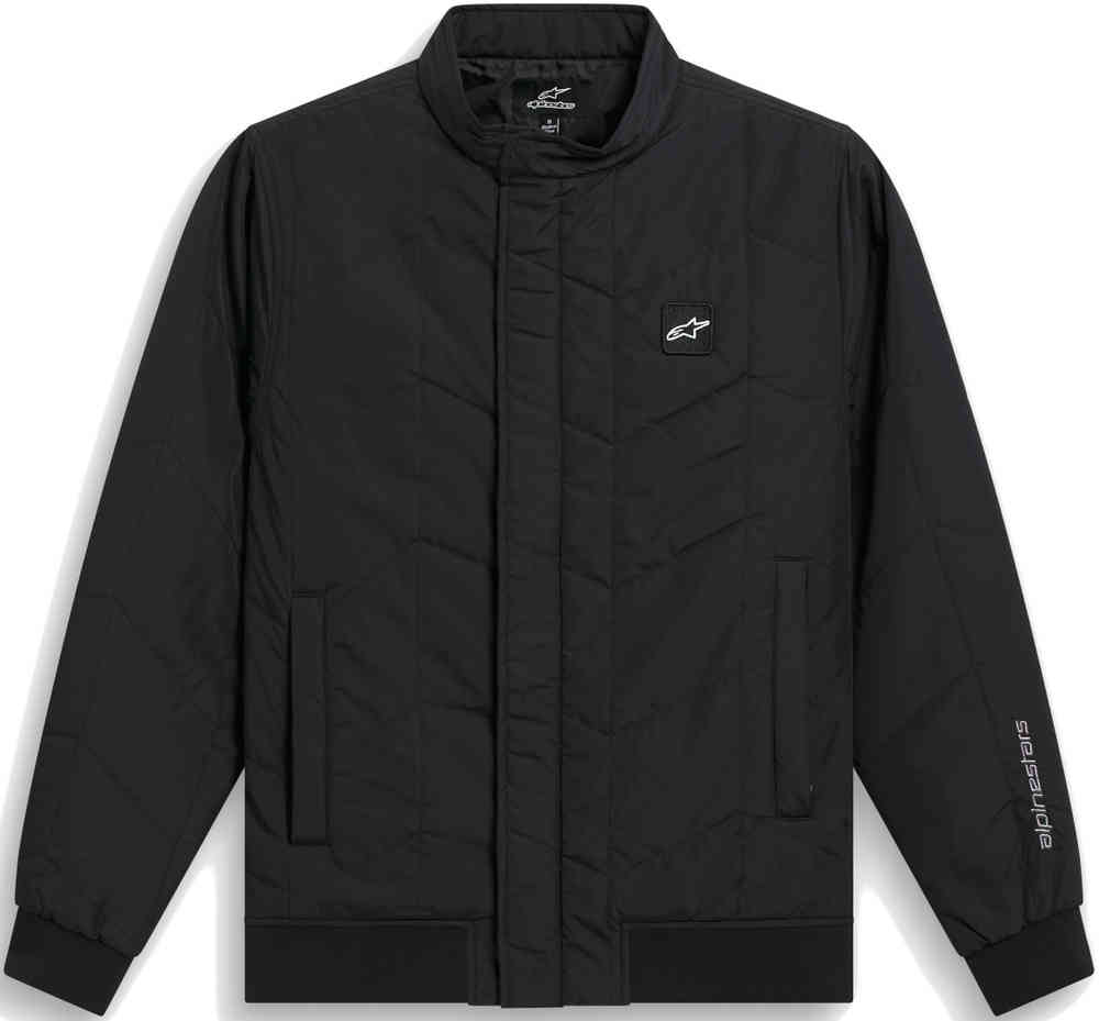 Alpinestars Precedent Текстильная куртка