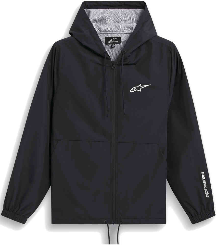 Alpinestars Speeder Текстильная куртка