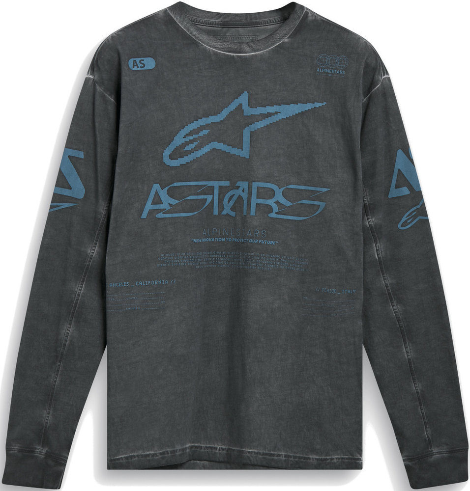 Alpinestars Nook Knit Лонгслив