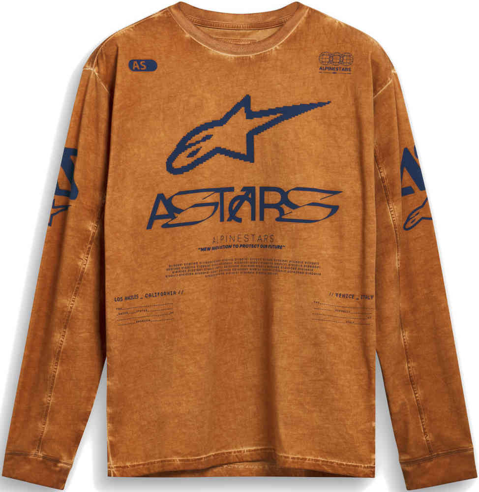 Alpinestars Nook Knit Лонгслив