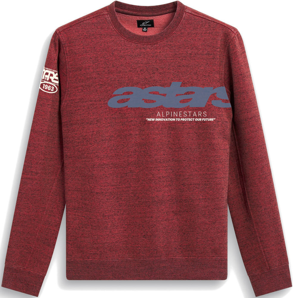 Alpinestars Episode Crew Sweatshirt