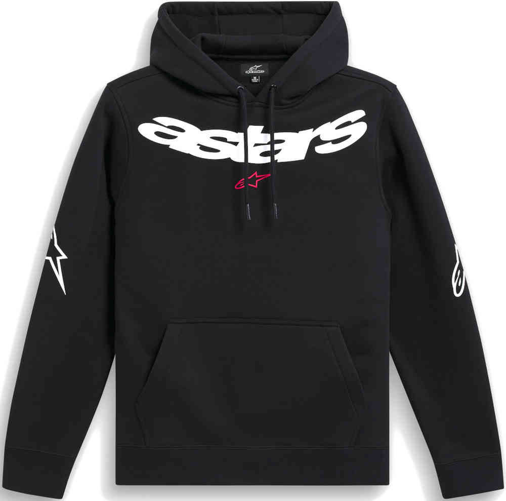 Alpinestars Elliptic Балахон