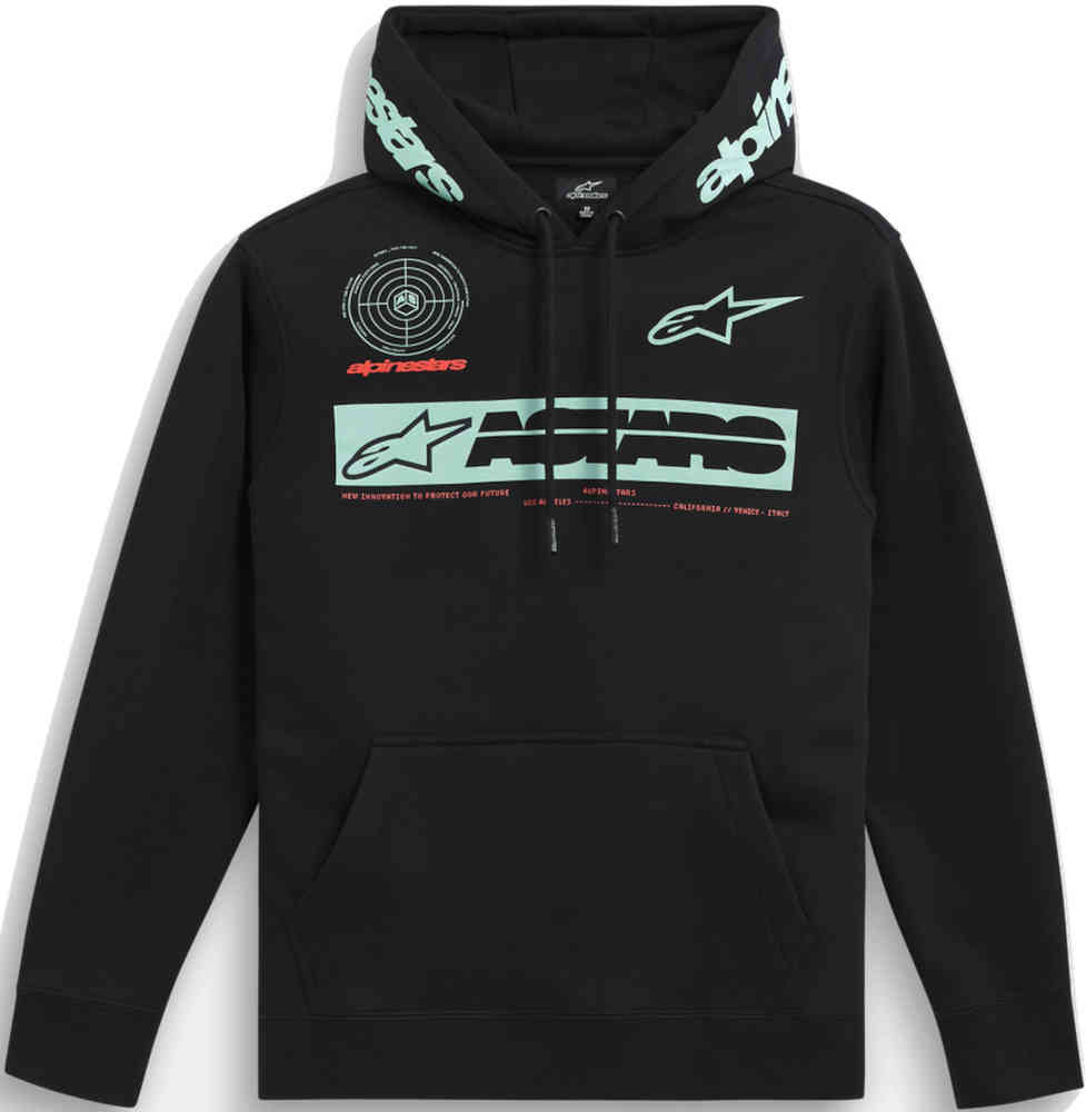 Alpinestars Conversion Балахон