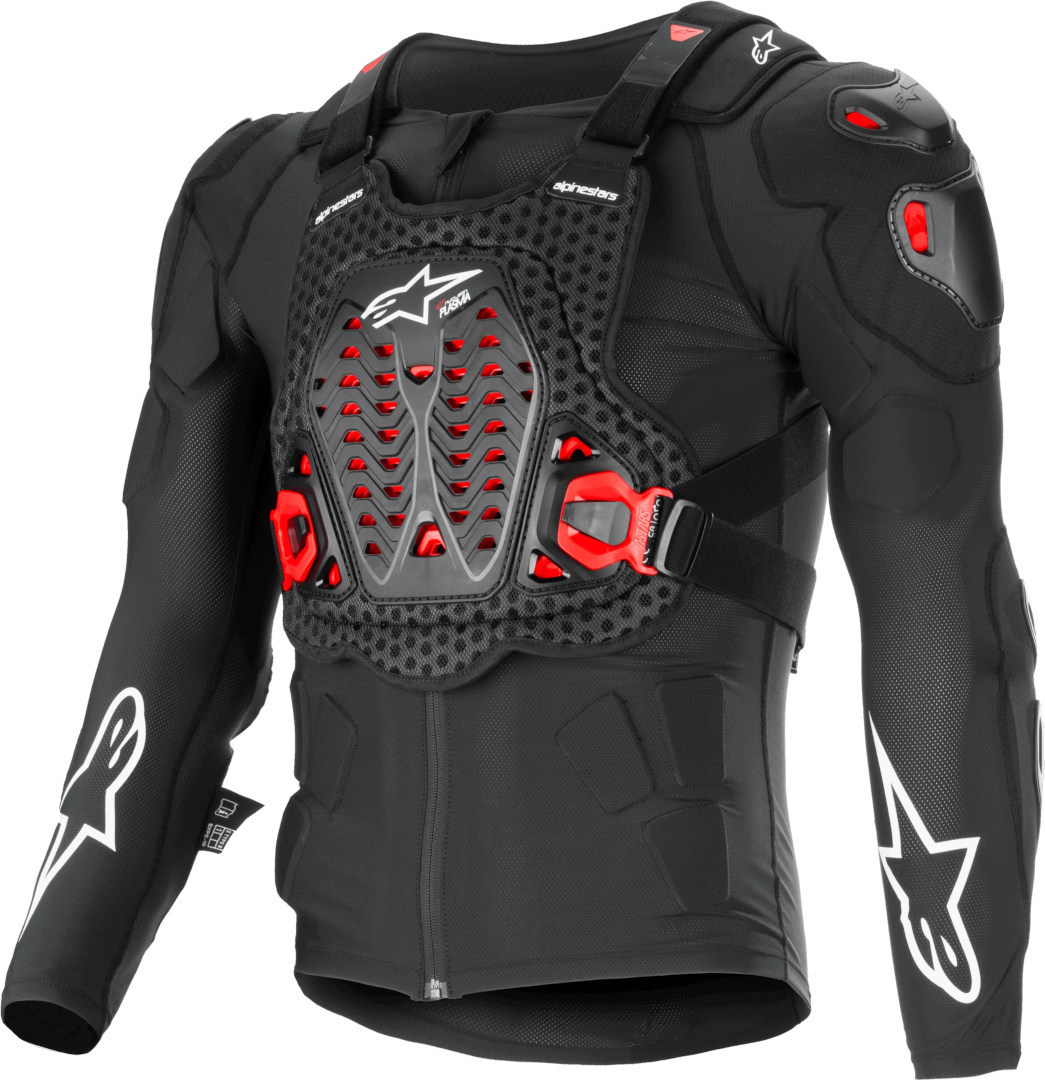 Alpinestars Bionic XTR Plasma Защитная куртка