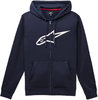 Alpinestars Ageless V3 Толстовка с капюшоном на молнии