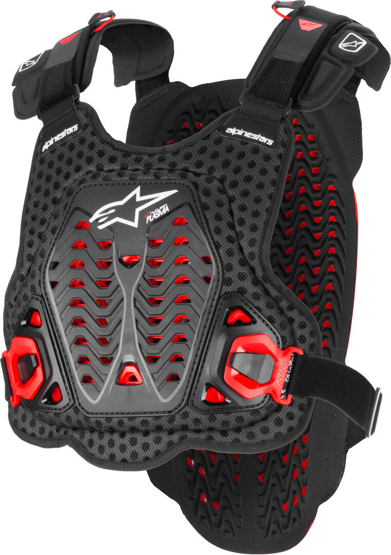 Alpinestars A-5 Plasma Нагрудный доспех