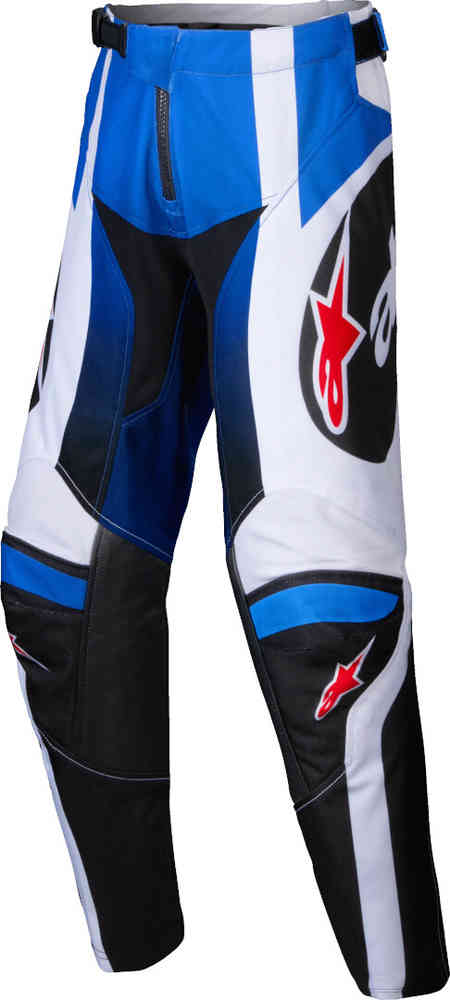Alpinestars Racer Wurx Молодежные штаны для мотокросса