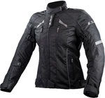 LS2 Serra Evo waterdichte dames motorfiets textieljas
