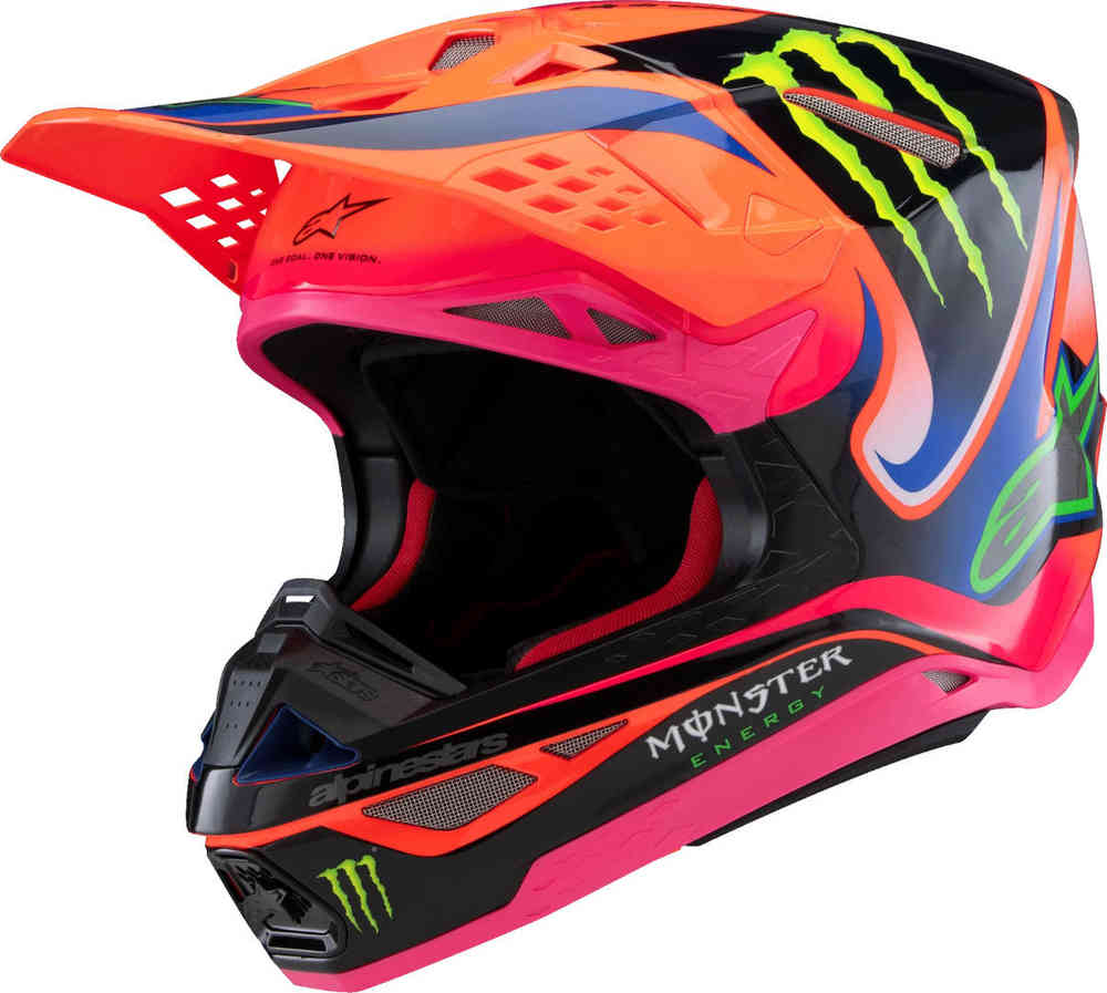 Alpinestars S m10 Deegan XL