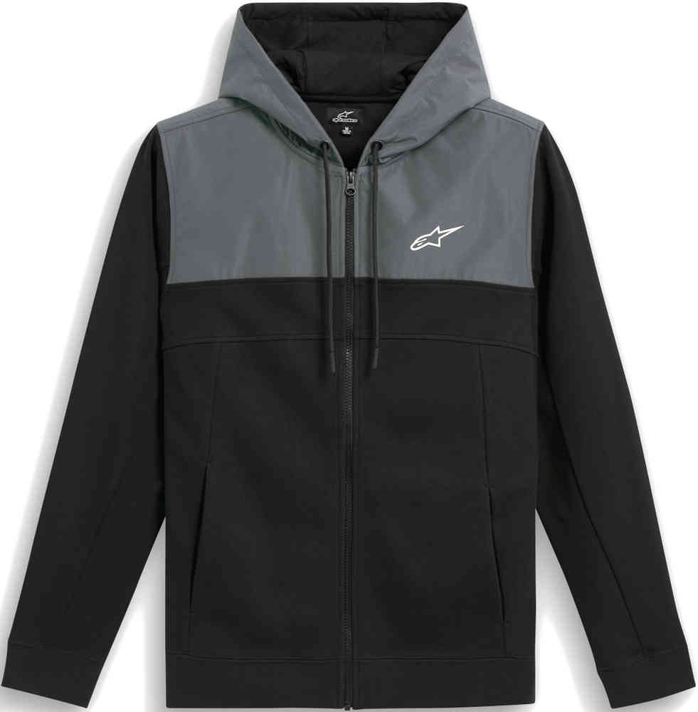 Alpinestars Reckoning Толстовка с капюшоном на молнии