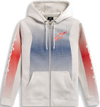 Alpinestars Arising Толстовка с капюшоном на молнии