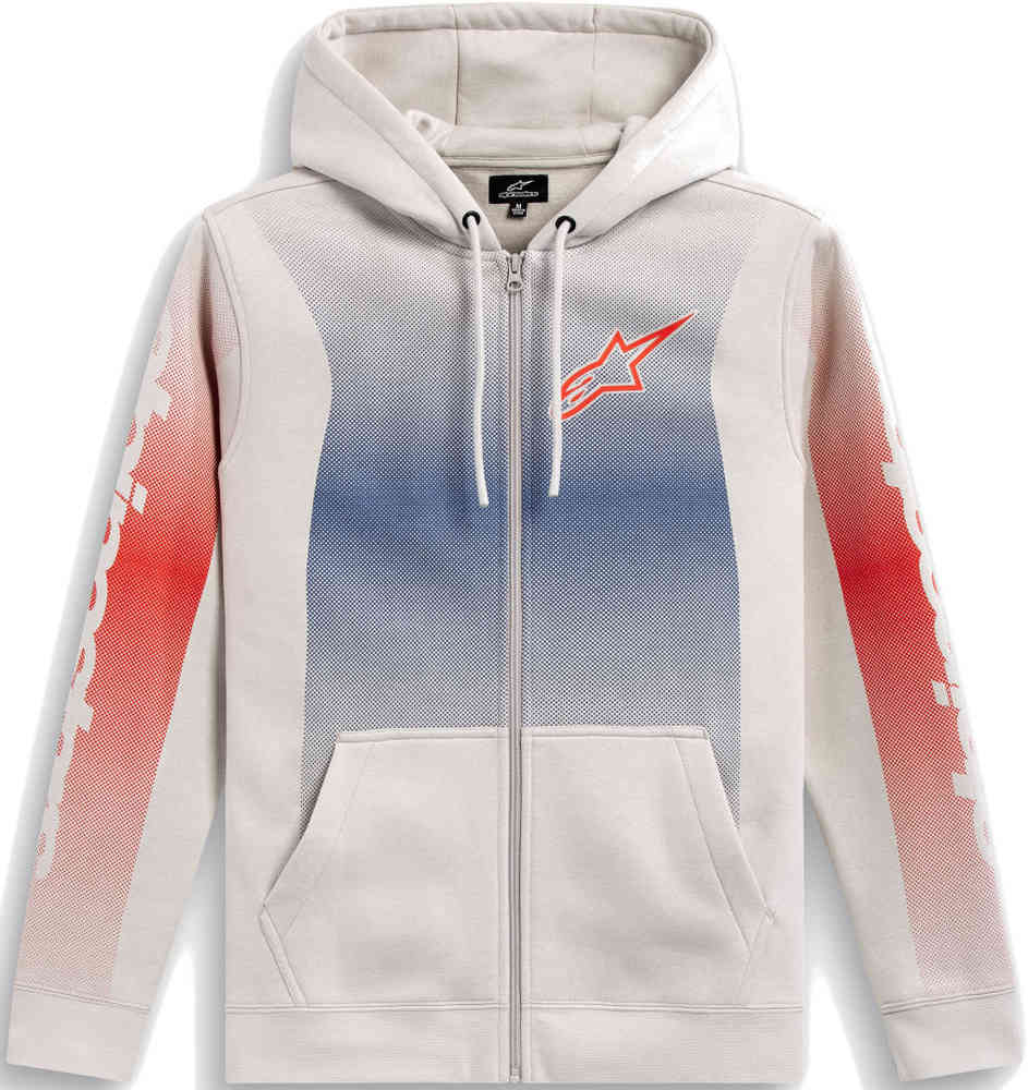 Alpinestars Arising Толстовка с капюшоном на молнии