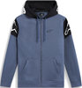 Alpinestars Velocity Толстовка с капюшоном на молнии