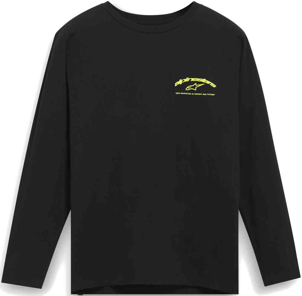 Alpinestars Vitalus CSF Tee Лонгслив