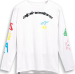 Alpinestars Brundo CSF Tee Лонгслив