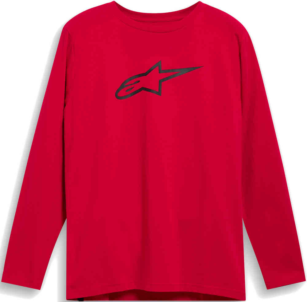 Alpinestars Backhand CSF Tee Лонгслив