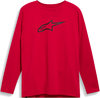 Alpinestars Backhand CSF Tee Лонгслив