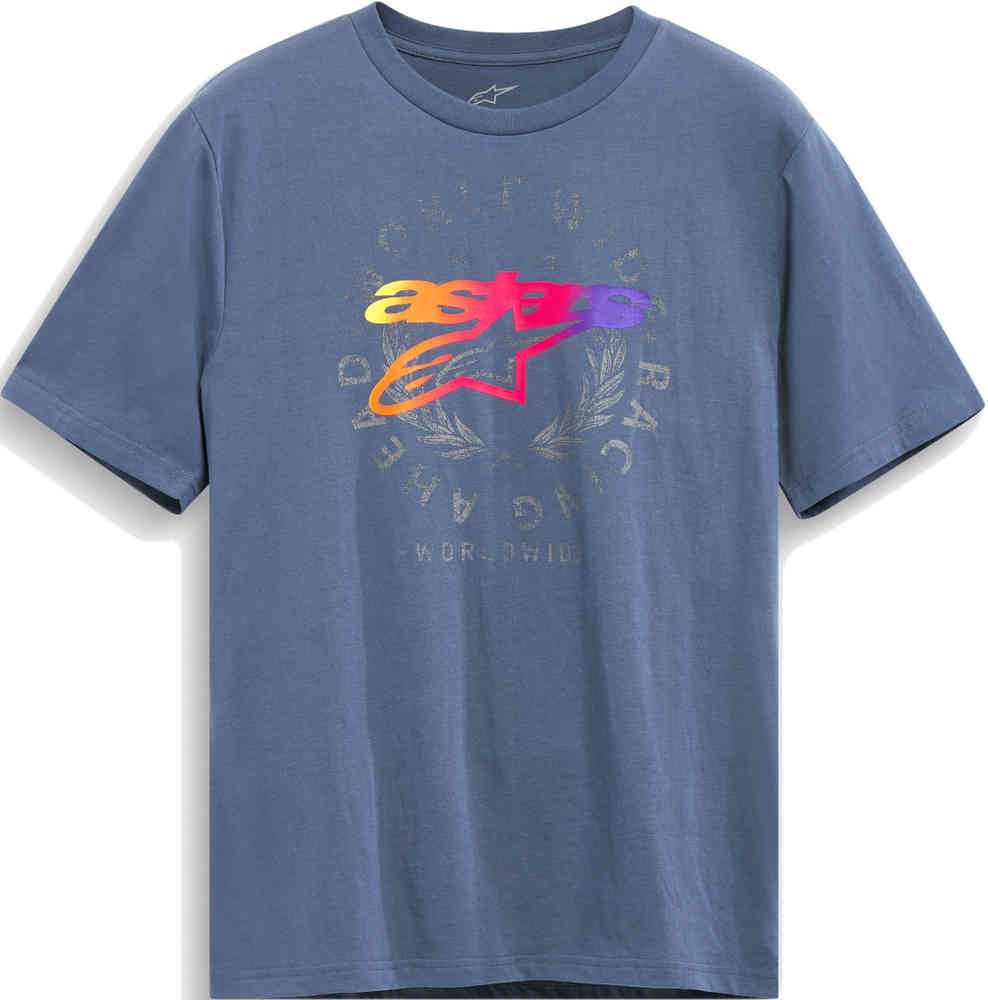 Alpinestars Overlay CSF Футболка