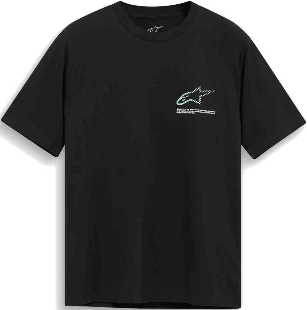 Alpinestars Sequel CSF Футболка