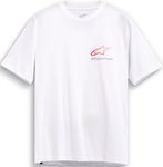 Alpinestars Sequel CSF Футболка