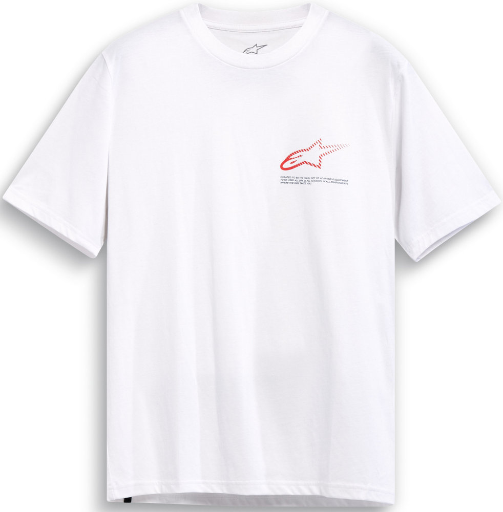Alpinestars Sequel CSF Футболка