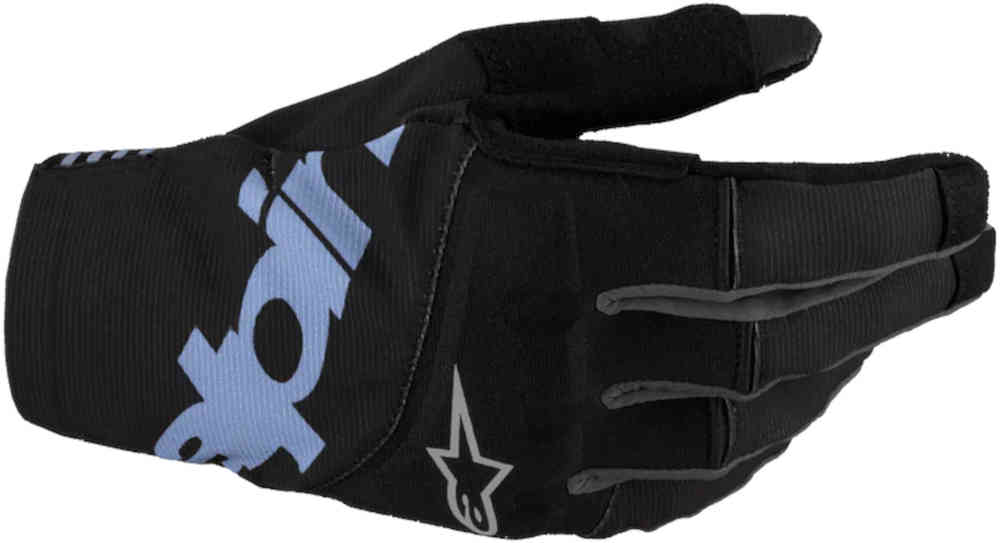 Alpinestars Techstar Перчатки для мотокросса