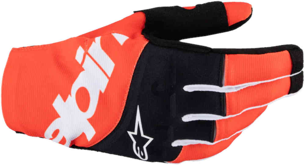 Alpinestars Techstar Перчатки для мотокросса