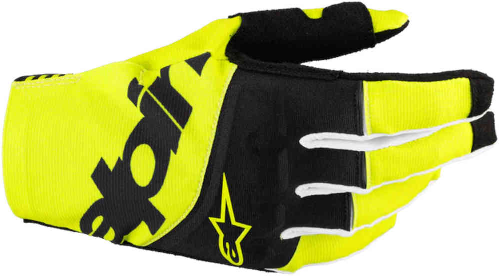 Alpinestars Techstar Перчатки для мотокросса