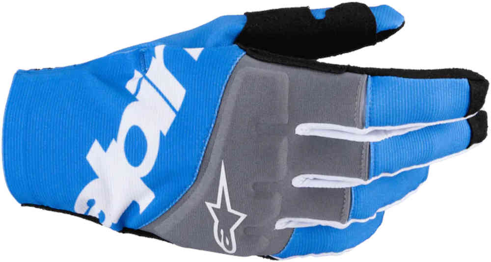 Alpinestars Techstar Перчатки для мотокросса