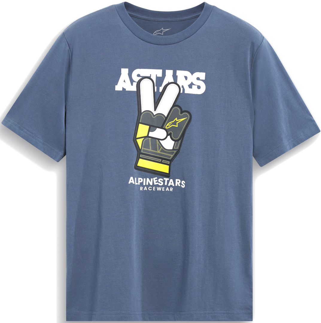 Alpinestars Peaceout CSF Футболка