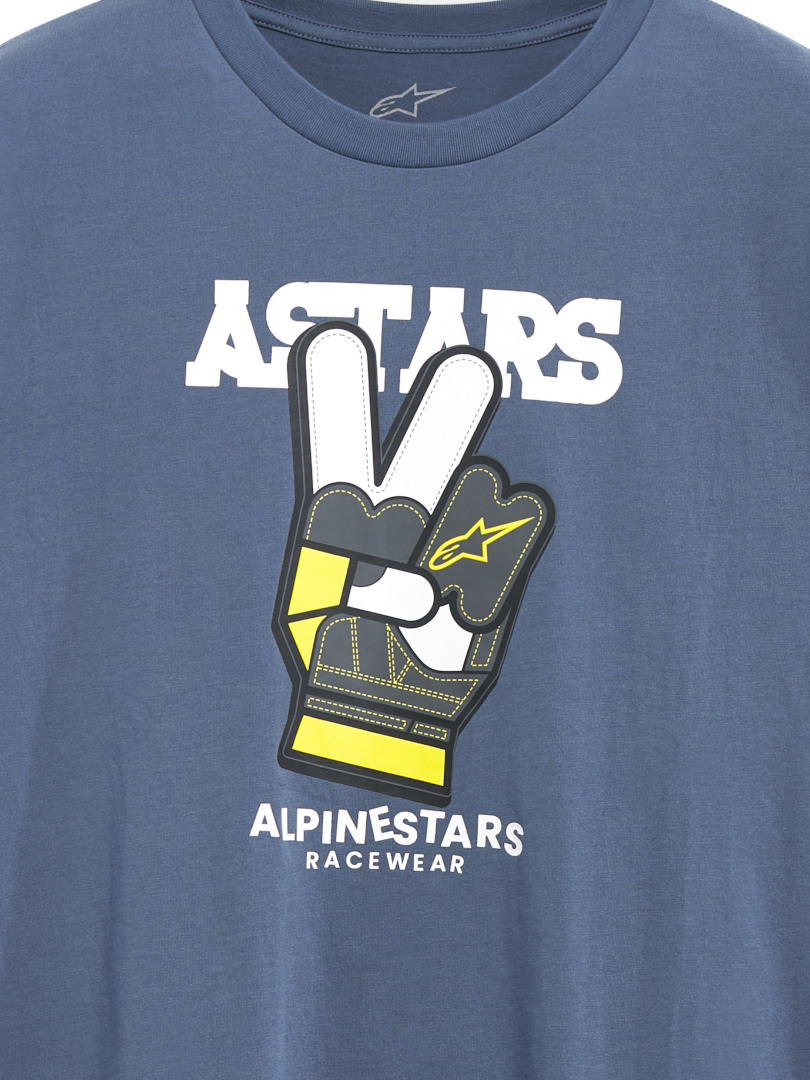 Alpinestars Peaceout CSF Футболка