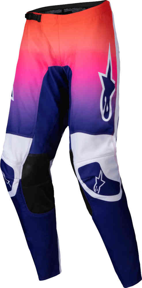 Alpinestars Stella Fluid Wurx Женские брюки для мотокросса