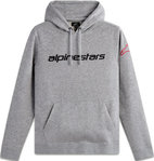 Alpinestars Linear Wordmark V3 Capuche