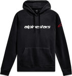 Alpinestars Linear Wordmark V3 Балахон