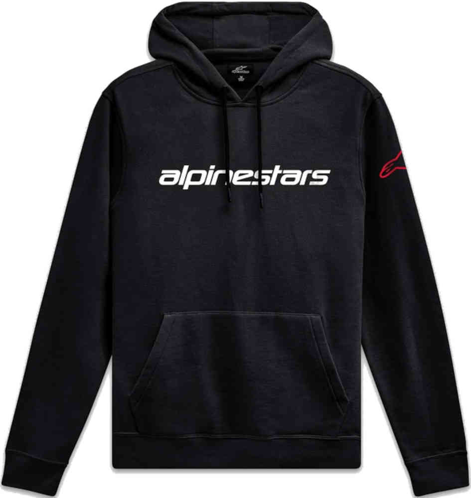 Alpinestars Linear Wordmark V3 Балахон