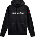 Alpinestars Linear Wordmark V3 Capuche