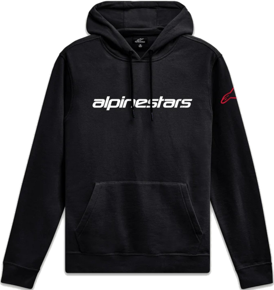 Alpinestars Linear Wordmark V3 Felpa