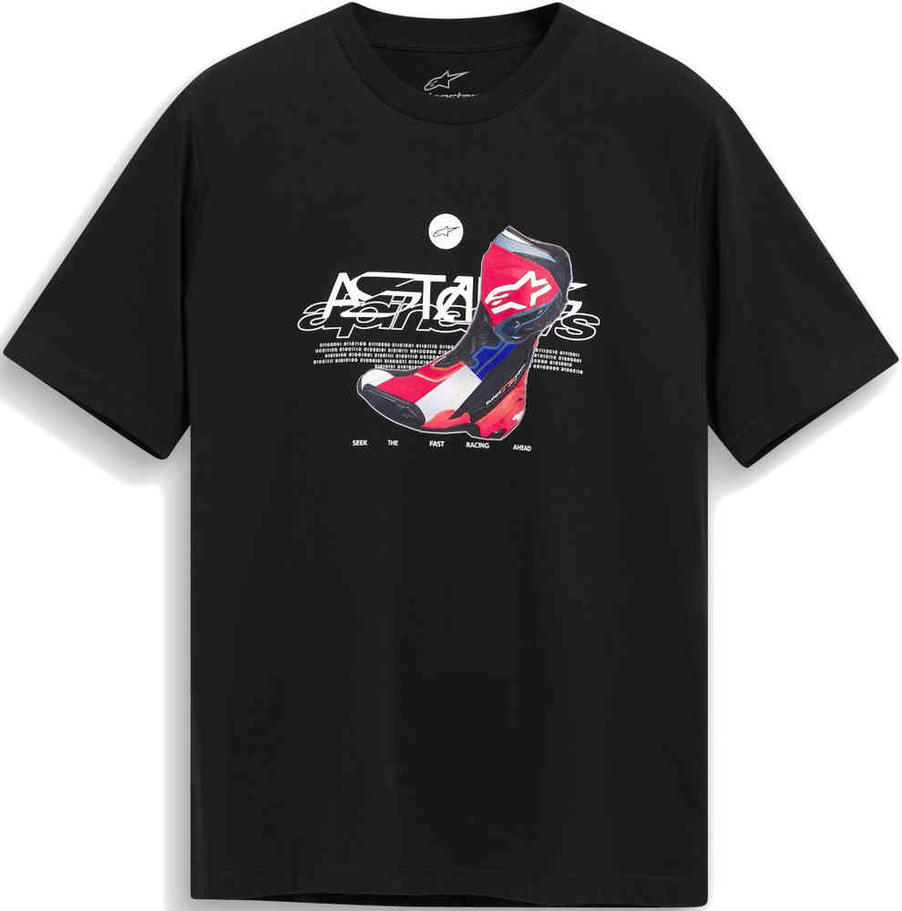 Alpinestars R Boot CSF Футболка