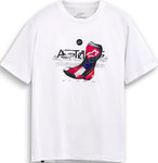 Alpinestars R Boot CSF Футболка