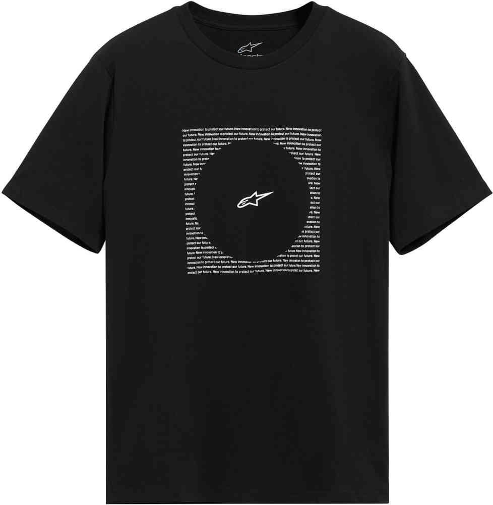 Alpinestars Repeating CSF Футболка