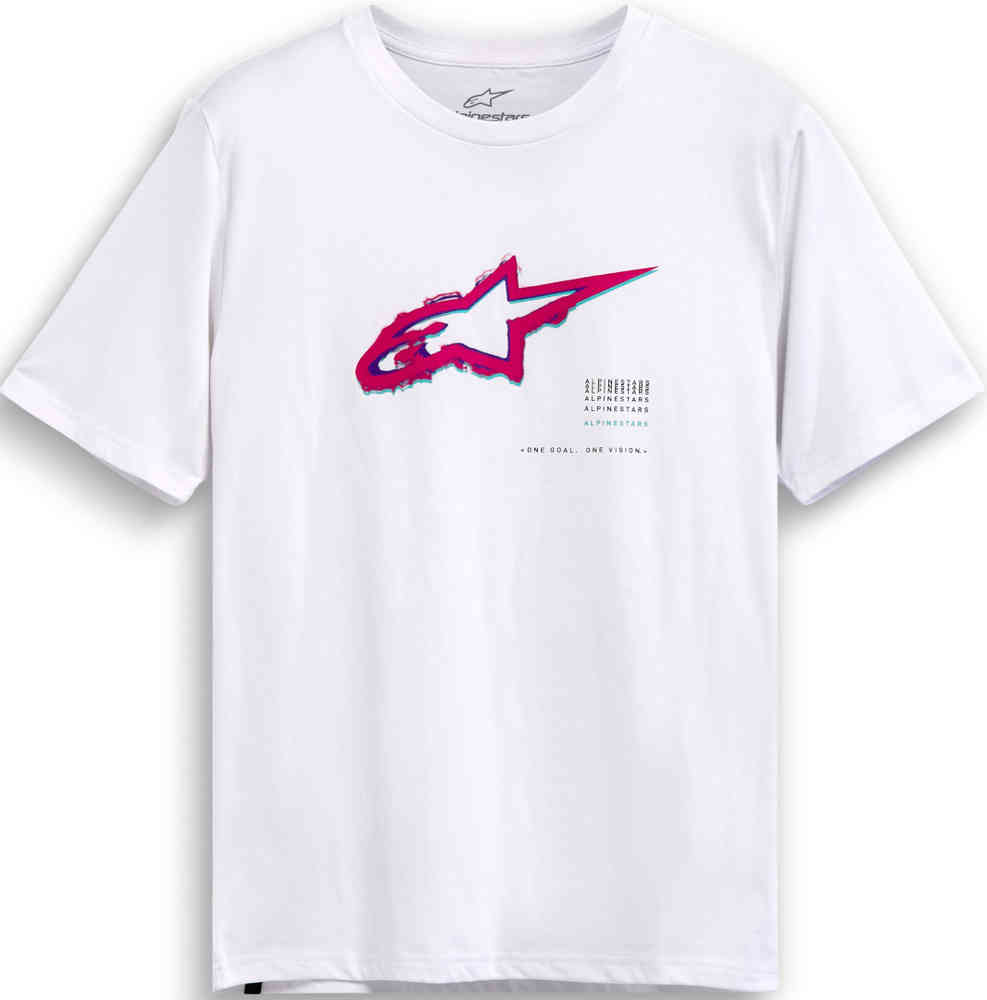 Alpinestars Electrica CSF Футболка